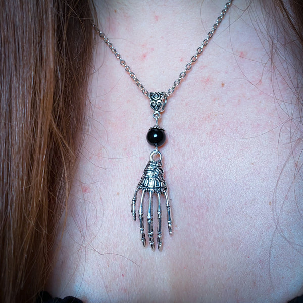 Ancestral Guidance Necklace