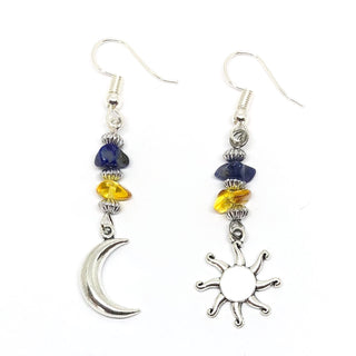Celestial Magick Earrings