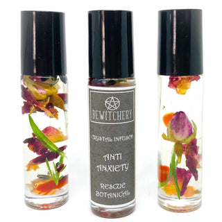 Bewitchery Botanical Oils