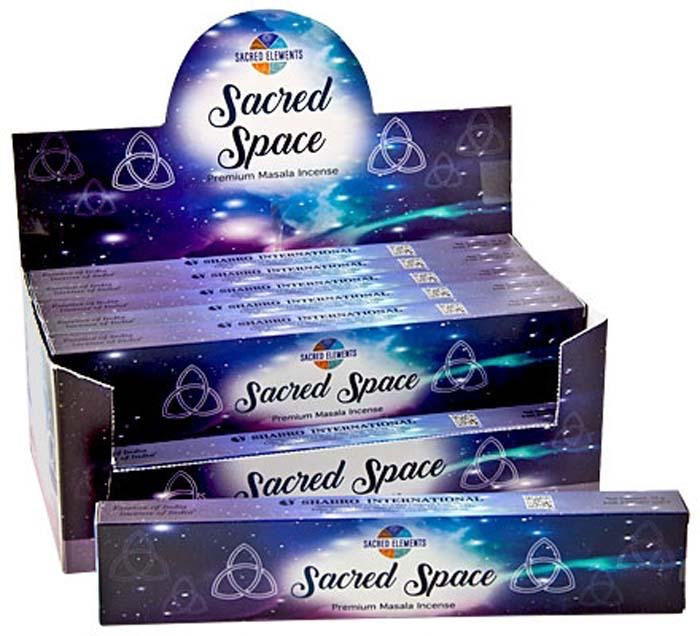 Sacred Space - Hem