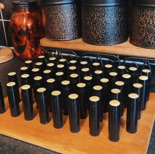 Lip Magick Balm ~ Rapid Relief from Cracked Dry Lips