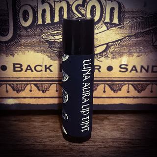 Witchcrafted Lip Tint ~ Luna Aura