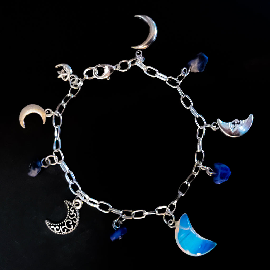 Luna Tranquility Bracelet