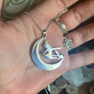 Witching Hour Necklace
