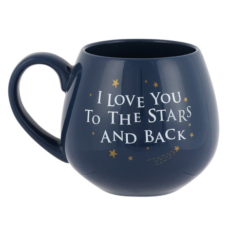 Love You to the Stars Mug