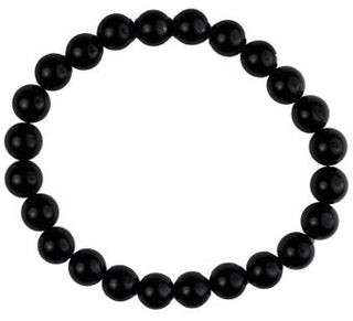 Onyx Orb Bracelet
