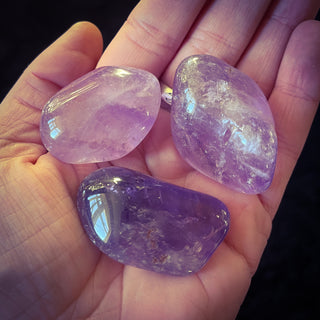 Large Amethyst Crystal