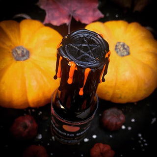 Samhain Brew Perfume ~ Limited Edition