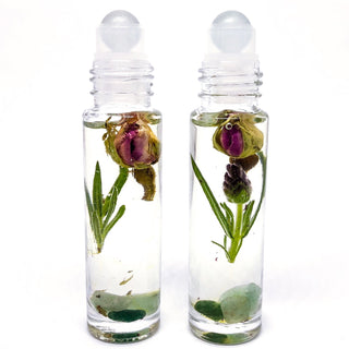 Bewitchery Botanical Oils