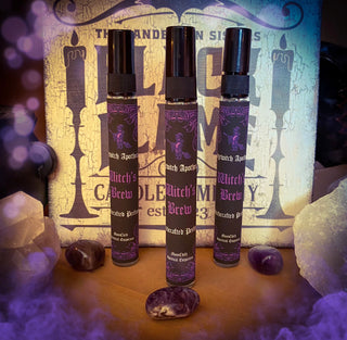 Witch’s Brew Perfume