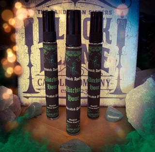 Witching Hour Perfume