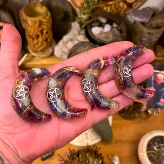 Magick Moon ~ WitchCrafted
