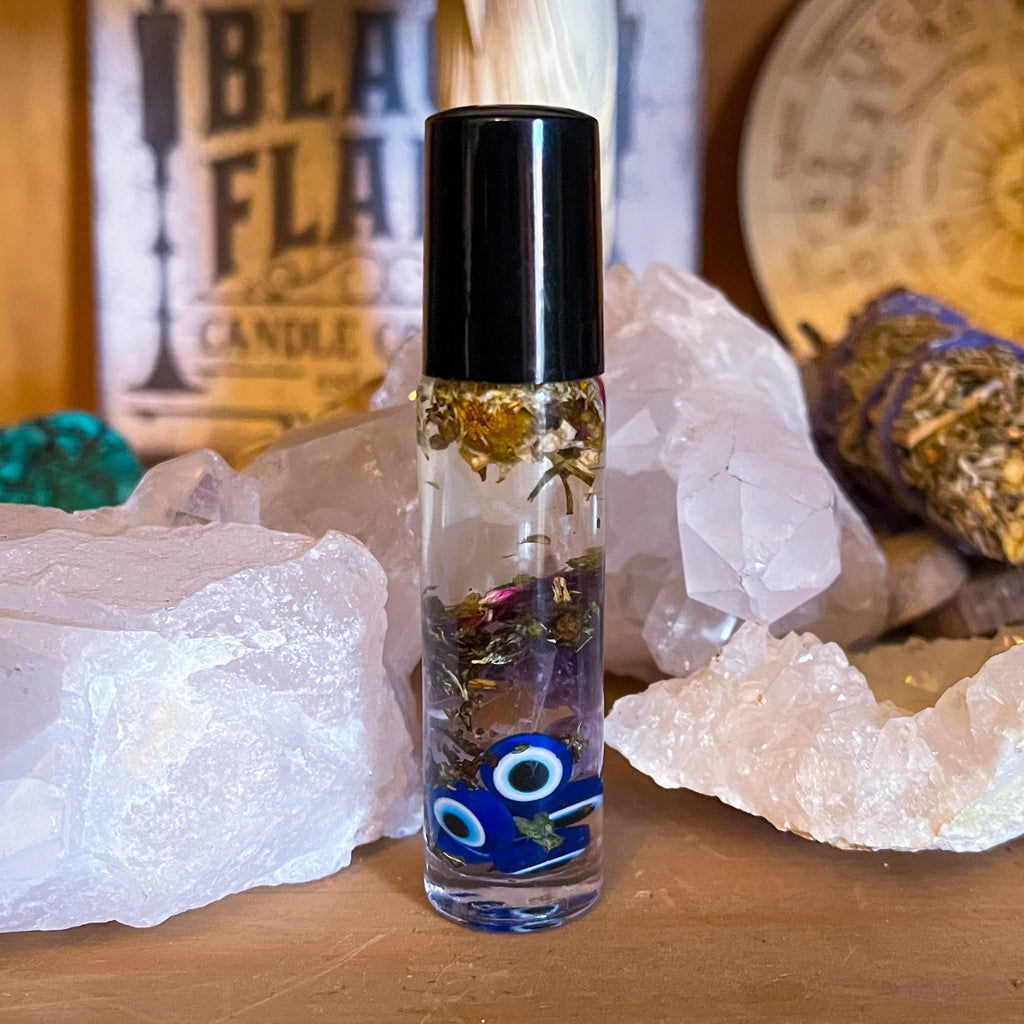 Witchcrafted Roller Botanical ~ Uncrossing