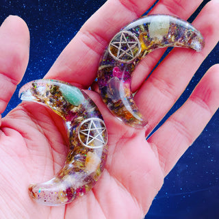 Magick Moon ~ WitchCrafted