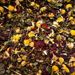 Blood Sugar Balance Tea ~ Diabetic Control