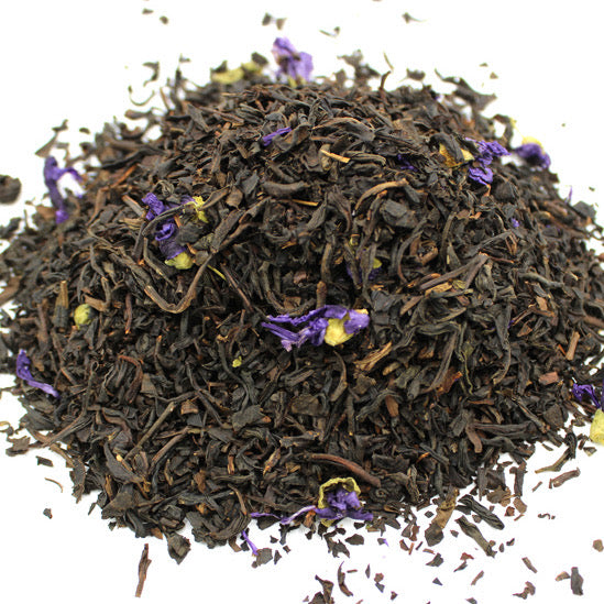Hedgewitch Apothecary Loose Tea Blend ~ Uncrossing