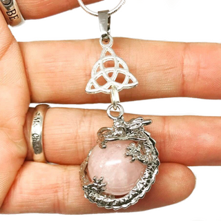 Ancients of Protection Necklace