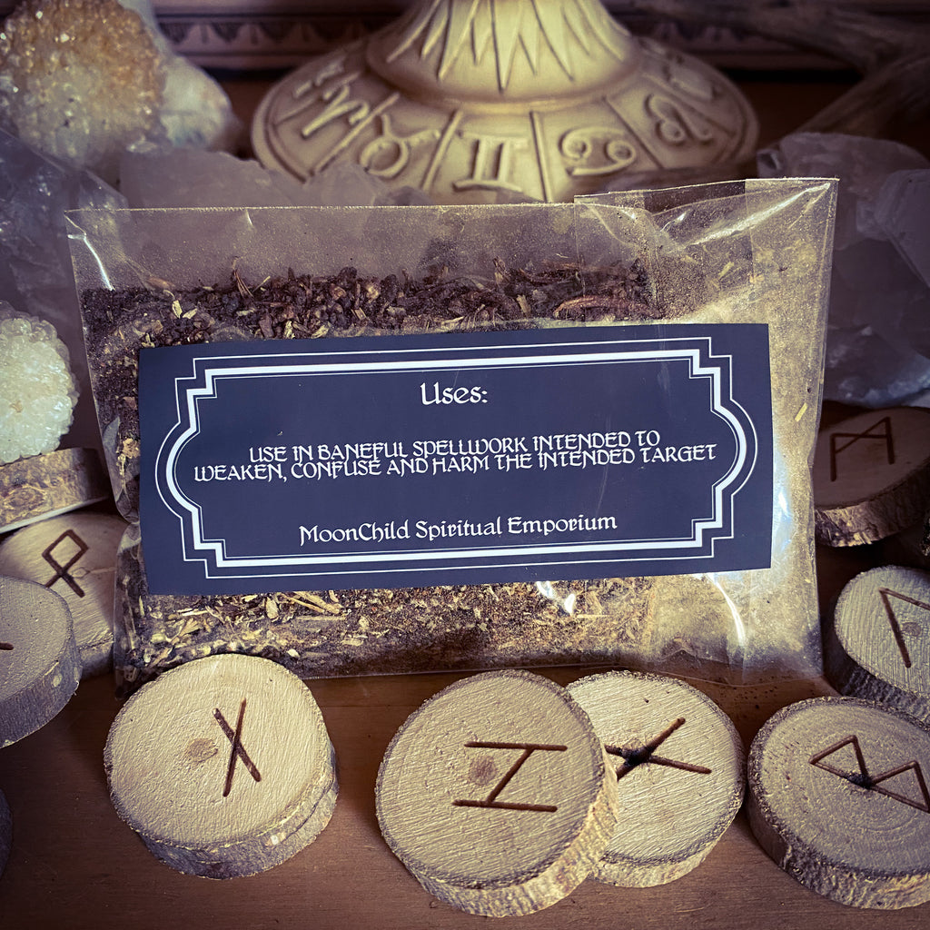 Polvere Goofer Dust | Maledizione, Vendetta E Potere - Foto 11