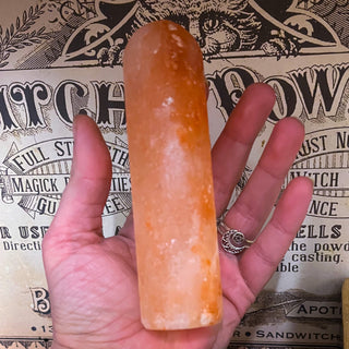 Himalayan Salt Deodorant Stick