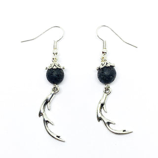 Forest Fauna Earrings