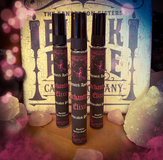 Enchantress Elixir Perfume