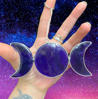 Mystical Sun Catcher