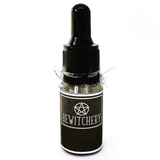 Fiery Wall of Protection Anointing Oil