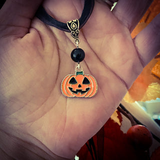 Munchkin Jack Necklace