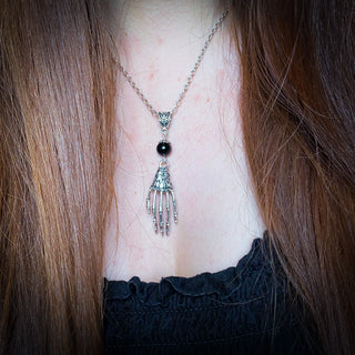 Ancestral Guidance Necklace