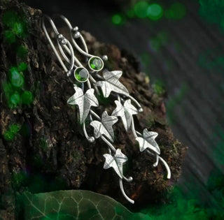 Ivy Enchantress Earrings
