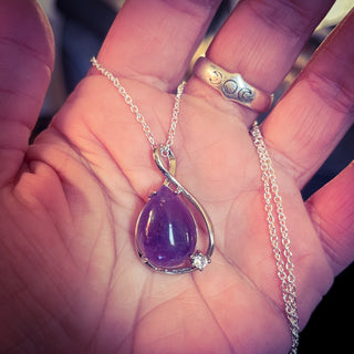 Eternal Enchantress Necklace