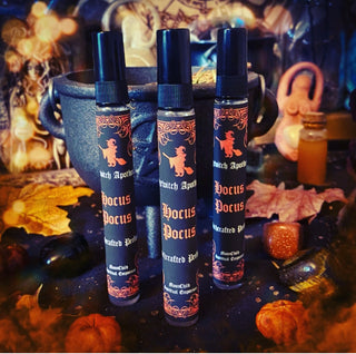 Hocus Pocus Perfume