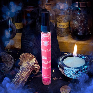 Winter Witchery Perfume