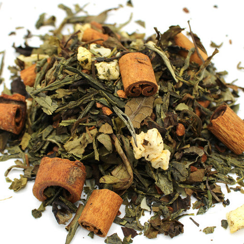 Hedgewitch Apothecary Loose Tea Blend ~ Third Eye
