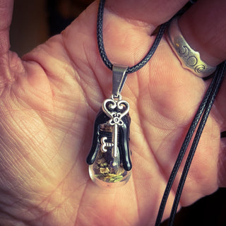 Hekate Evocation Necklace
