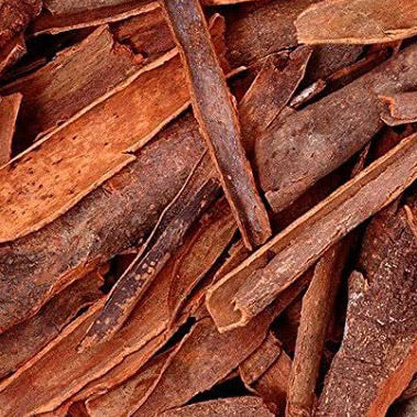 Cinnamon Bark ~ 25g