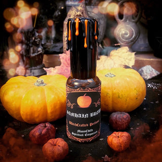 Samhain Brew Perfume ~ Limited Edition