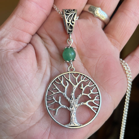 Earth Magick Necklace
