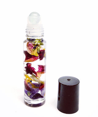 Attraction Oil ~ Traditional Potent Blend