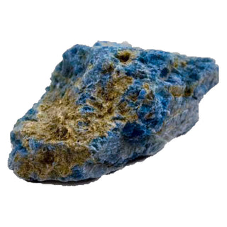 Rough Apatite Crystal