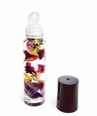 Bewitchery Botanical Oils