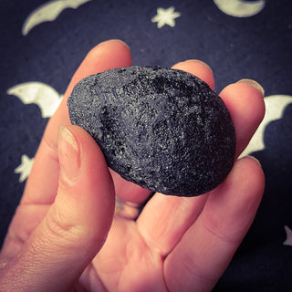 Rough Tektite Specimen ~ Large