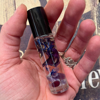 Third Eye ~ Amplified Intuition Botanical