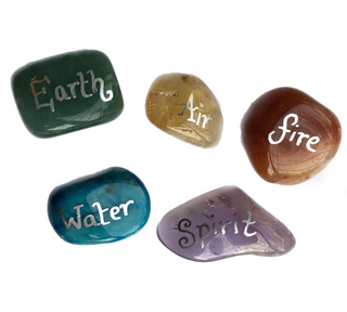 Moonchild Directional Crystals