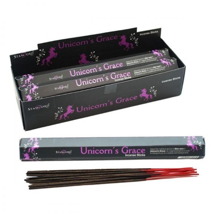 Incense Sticks,Incense, Oils & Accessories Unicorns Grace Incense Sticks