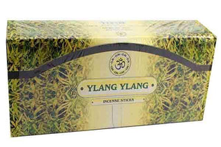 Incense Sticks,Incense, Oils & Accessories Ylang Ylang - Quiran