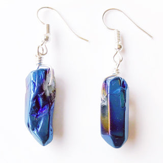 Jewellery Celestial Aura Earrings