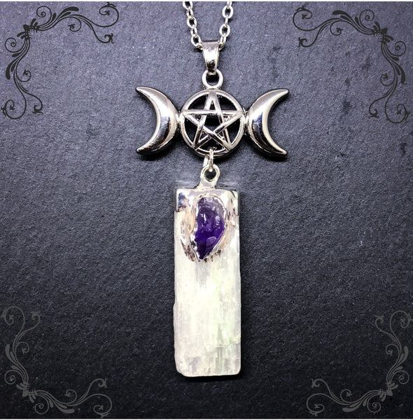 Jewellery Chain Arcane Tranquility Necklace