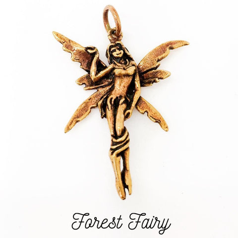 Jewellery,Home & Outdoor Decoration Woodland Fairy Necklace