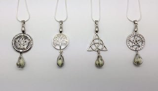 Jewellery Moonlight Necklace ~ Variety Of Designs Available